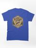 Mating Season The Nuptial Flight Is On Ant Queen Badge Classic Unisex T-Shirt