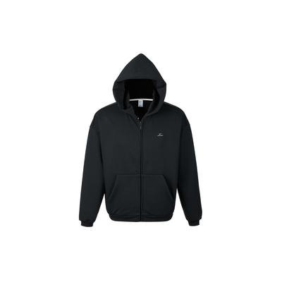 Therma-Fit Standard Issue Loose Fleece Basketball Hoodie Jacket Men Jackets IO3690010
