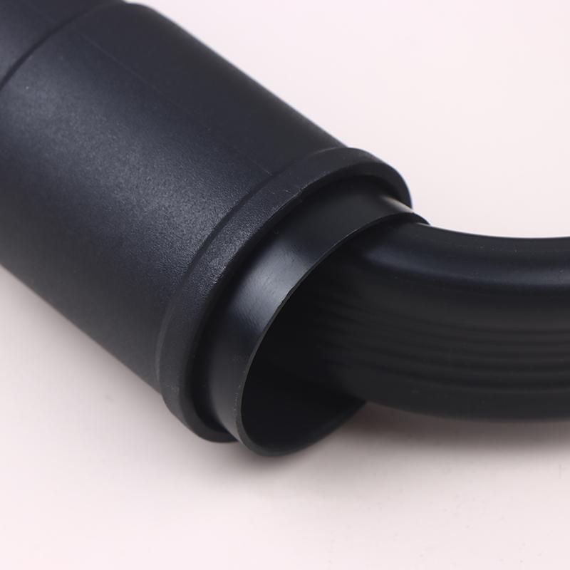 News 35Mm-32Mm Hose Vacuum Cleaner Adapter Replacement Port Durable Black Crevice Tool Accessories Kit Corner Flexible