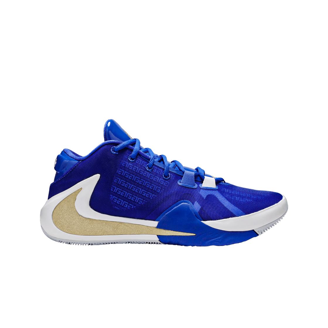 

Nike Zoom Freak 1 Greece 255