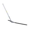 Hedge Trimmer Attachment Replacement High Branch Shrub Grass Pole Trimmer Assembly for Lawn Mower