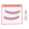 Eyelash Extension Separator Reusable Washable Silicone Lash Lift Tool Lash Extensions Supplies for Salon 2 Pair