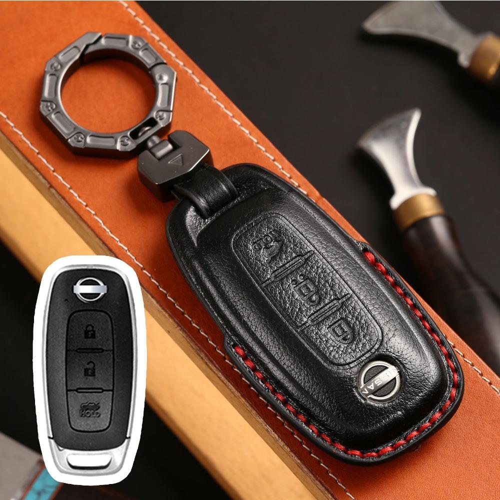 Suitable for 22-23 Eighth-generation New Teana Key Sets, Nissan Ariya New Energy Cladding Buckle