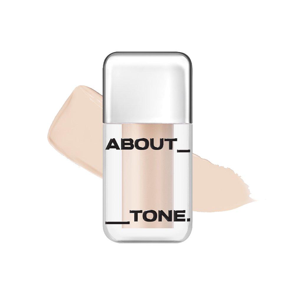 ABOUT TONE Skin Layer Cover Fit Concealer 5.6g