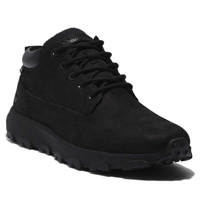 Winsor Park Goretex Chukka-Sneaker