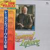 LP Record RAYMOND LEFEVRE ET SON GRAND ORCHES  The Complete Works of Raymond Lefeb GXD60216 BARCLAY Japan New Age  Easy Listening Used
