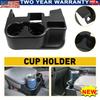Center Console Cup Holder Replace For 2002-2005 2003 Dodge Ram 1500 2500 3500