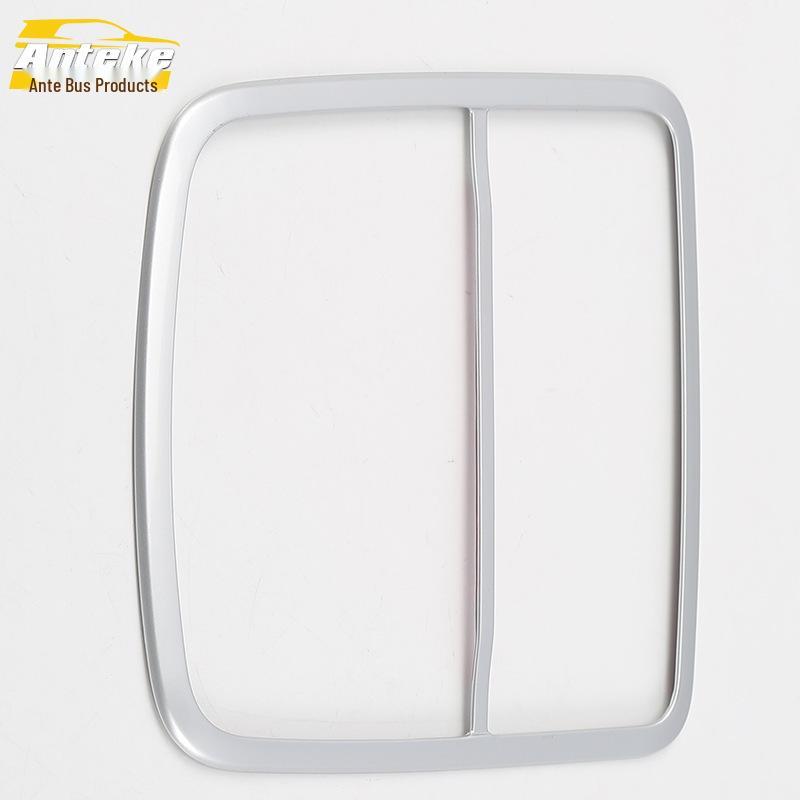 

Декоративная рамка переднего плафона CR-V - Подходит для 20 моделей