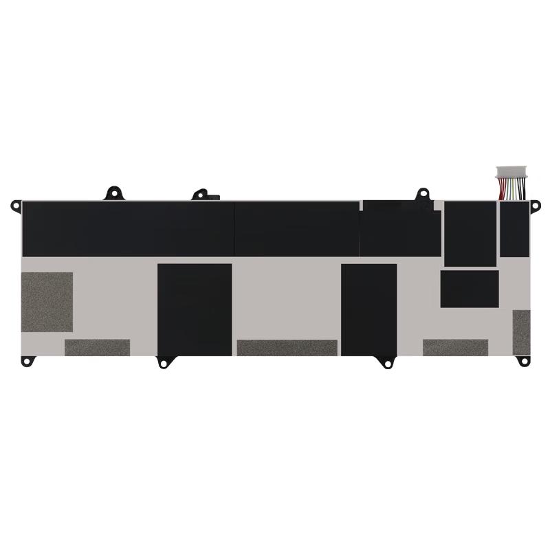 HP Elite Dragonfly G1/G2 Laptop Battery
