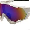 400 Outdoor Riding Protects Eyes from , Cycling Running Fishing Ski Golf Driving Glasses Googles