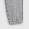 Gap Men's Warm Logo Faux Fox Velvet Cuffed Knit Pants