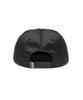 DISCUS ATHLETIC Nice Weather Collaboration Nice Series 5-Panel Cap Black