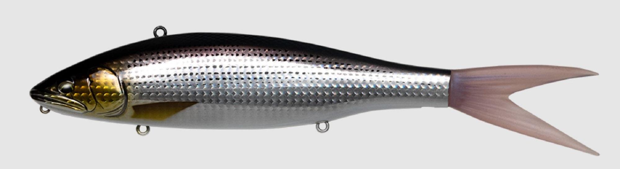 2745 fiyatlarından başlayan Fish Arrow VT-Jack 210 Floating Lure