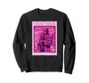 Charlie Parker Yardbirds Illustration Sweatshirt
