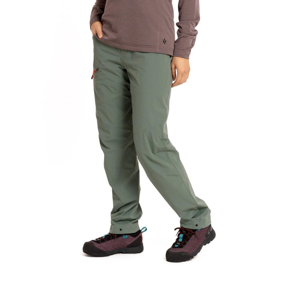Beullaegdaiamondeu Alpine Light Pants Womens /Qawap743016