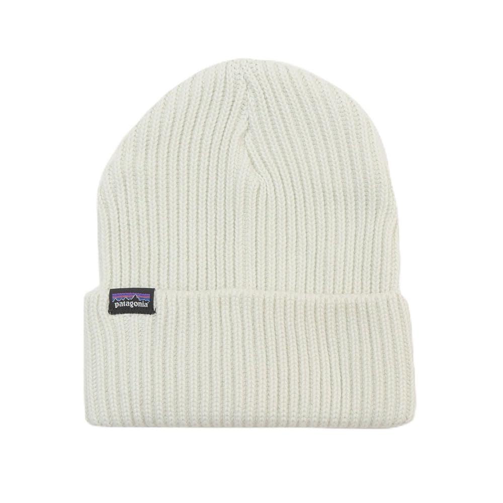 Шапка-бини Patagonia Rolled Birch White Fisherman s, 29105, (BCW)