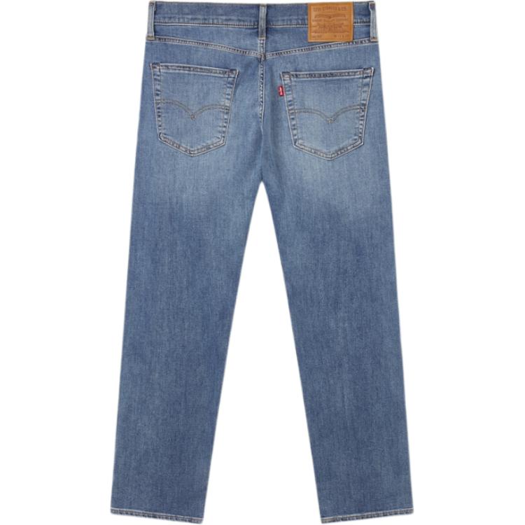 Levis Straight leg Jeans 29507-1691
