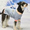 MUNIKUND Wuff Pullover - Blue