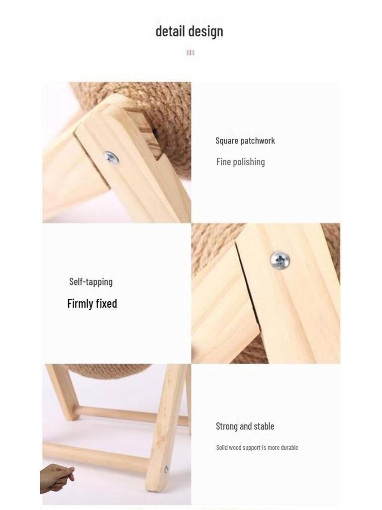 Guinea Pig & Small Animal Grinding Toys: Relieve boredom, grind teeth, nails for chinchillas, squirrels, rats, sugar gliders.