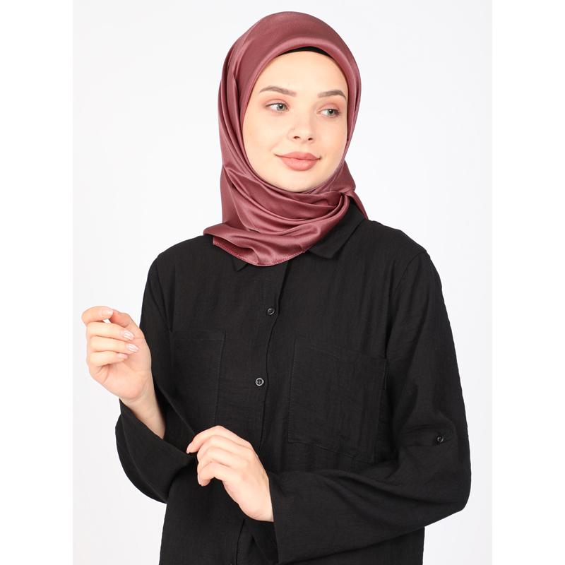 

Шарф Miray с кристаллами сушеной розы