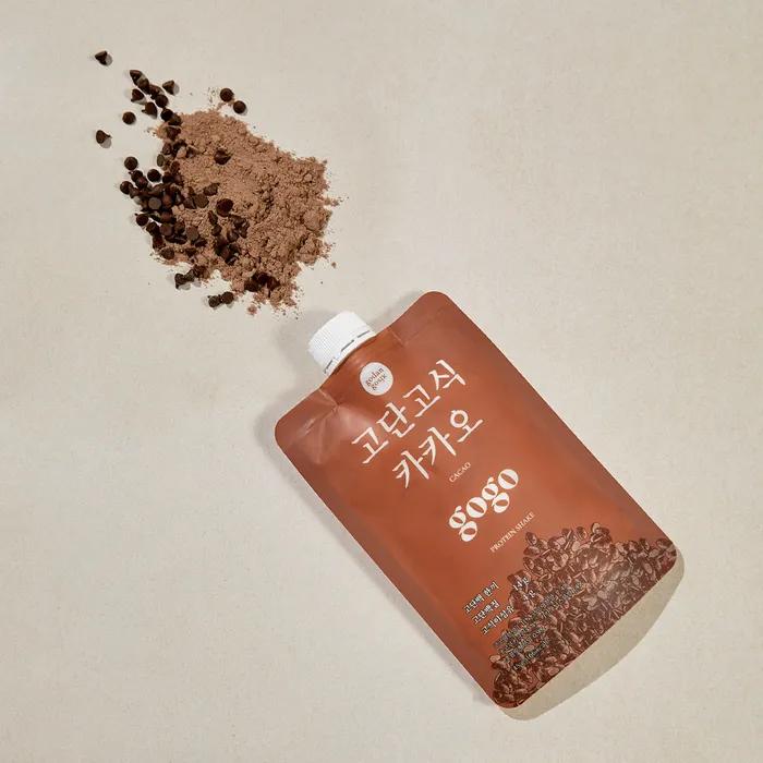 Cacao Protein Shake (45g X 7)