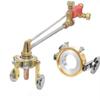 60A/AG60/SG55 Plasma Cutting Gun Guide Wheel