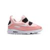 Nike Air Max 90 Low top Toddler Shoes Cherry Blossom Pink Infant And Toddler AV3195-600
