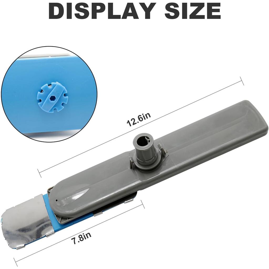 Dishwasher Lower Spray Arm Replacement Spray Arm Dishwasher Spare Part Dishwashers Accessories for DGCD2444SA1A Models