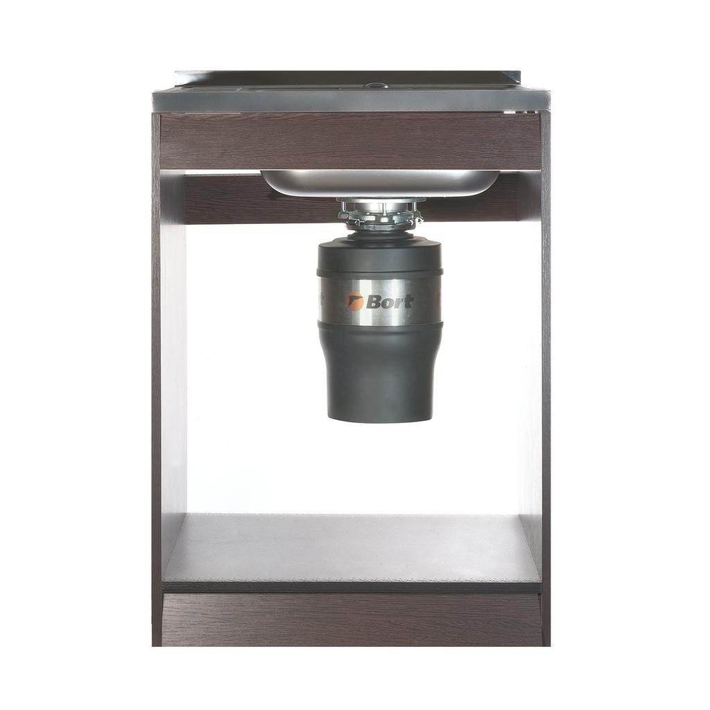 Food Waste Disposer Bort Alligator Mega