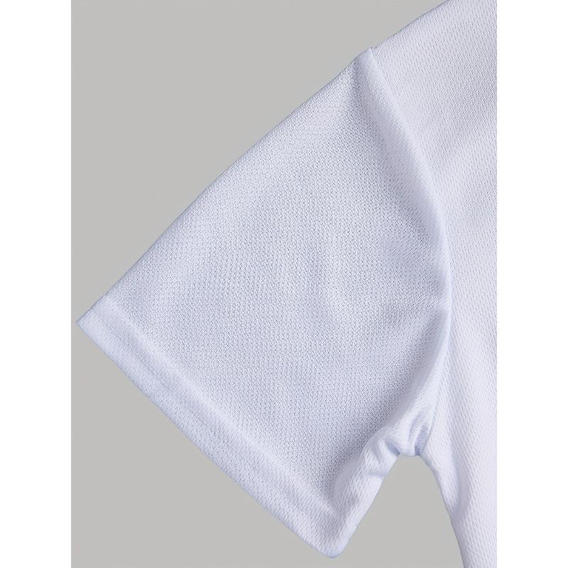 European sizes 6-7 Years Age 6 Now 7 Funny Print T-Shirt Short Sleeve Round Neck Casual Summer School Play Outfit Durable Tee with Age