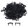 RC Tracks Spare Accessories Kit Model Tank Track Parts for WPL E-1/GAZ-71 Crawler For RC Tank