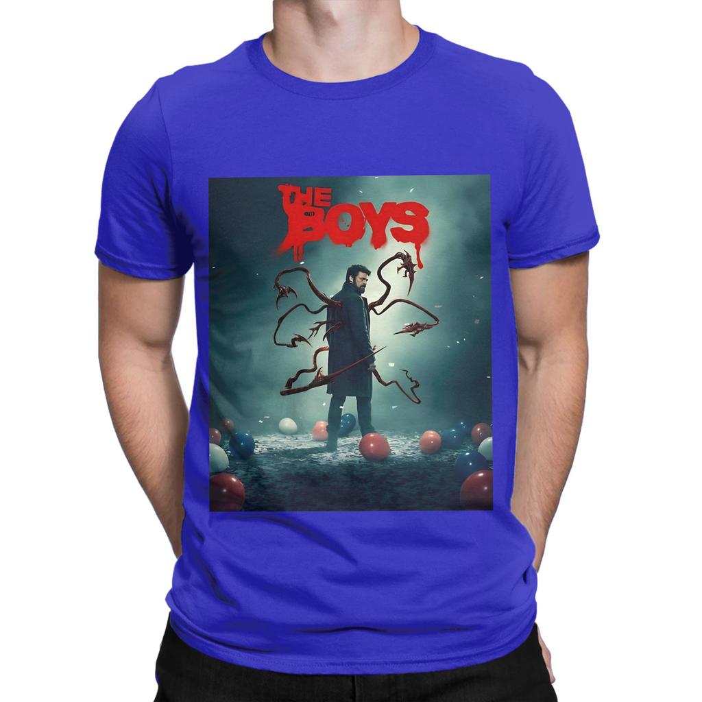 Poster of The bBoys Funny Graphic 100 Cotton TShirt The bBoysseason 5 Tops Tees For Unisex