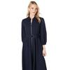 Principles Womens/Ladies Chunky Zip Front Midi Dress