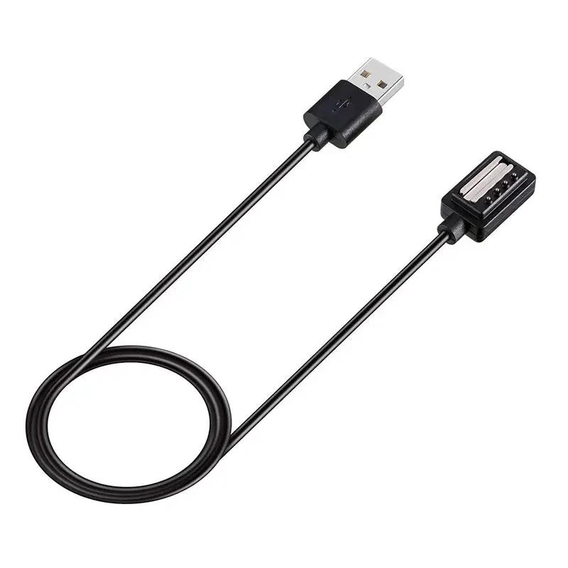 USB-Ladegerät Ladekabel für Suunto 9 Baro Suunto9 Smartwatch D5 Spartan Sport Wrist HR Ultra Ambit 4 Smartwatch