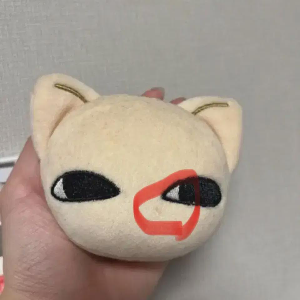 

Straykids Мягкая кукла