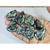 Natural Star Galaxy Kambaba Jasper Pear Cabachon Loose Gemstone 08 Pcs Lot C-2625