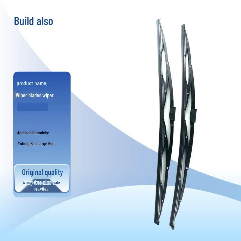 Jian Yi Yutong Bus Wiper Blade