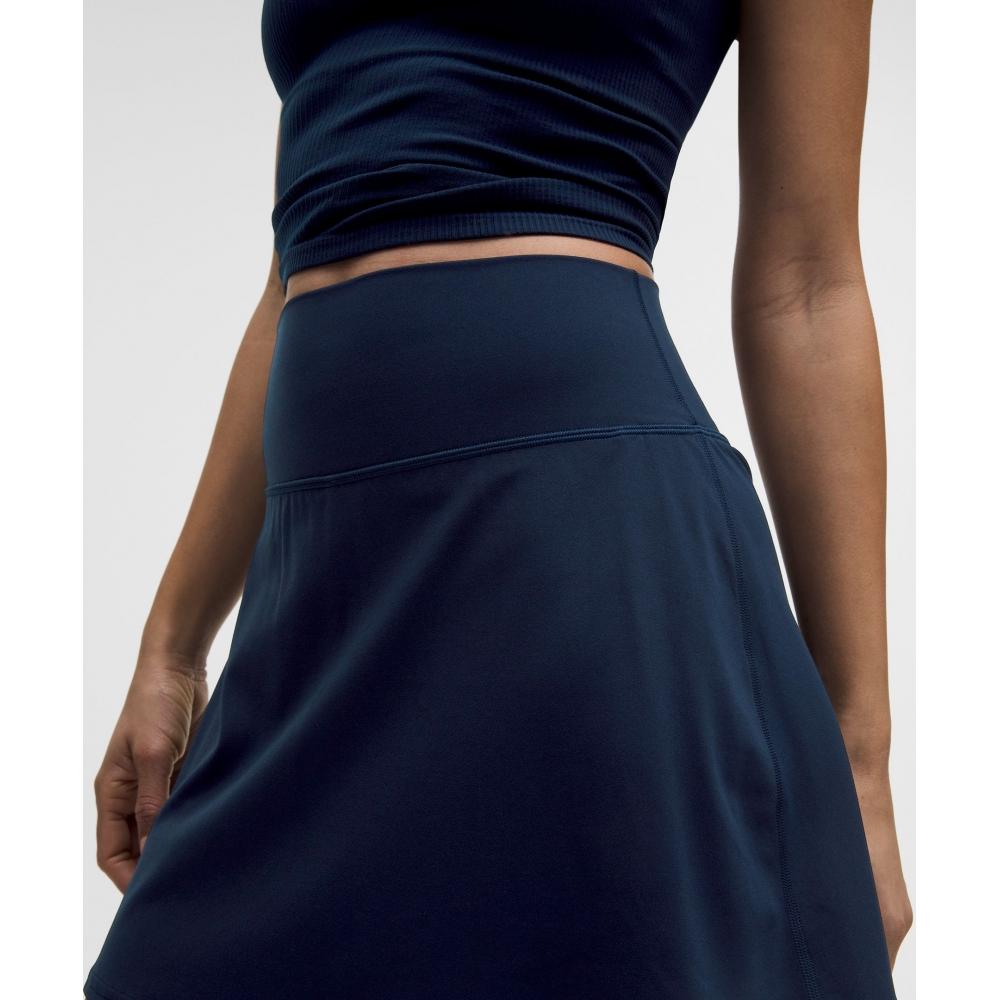 Lullulemon Align™ High-Rise Skirt *Long Trnv