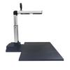 UNIS N5330 A3 Dual Camera Document Scanner CN plug (adapter included)