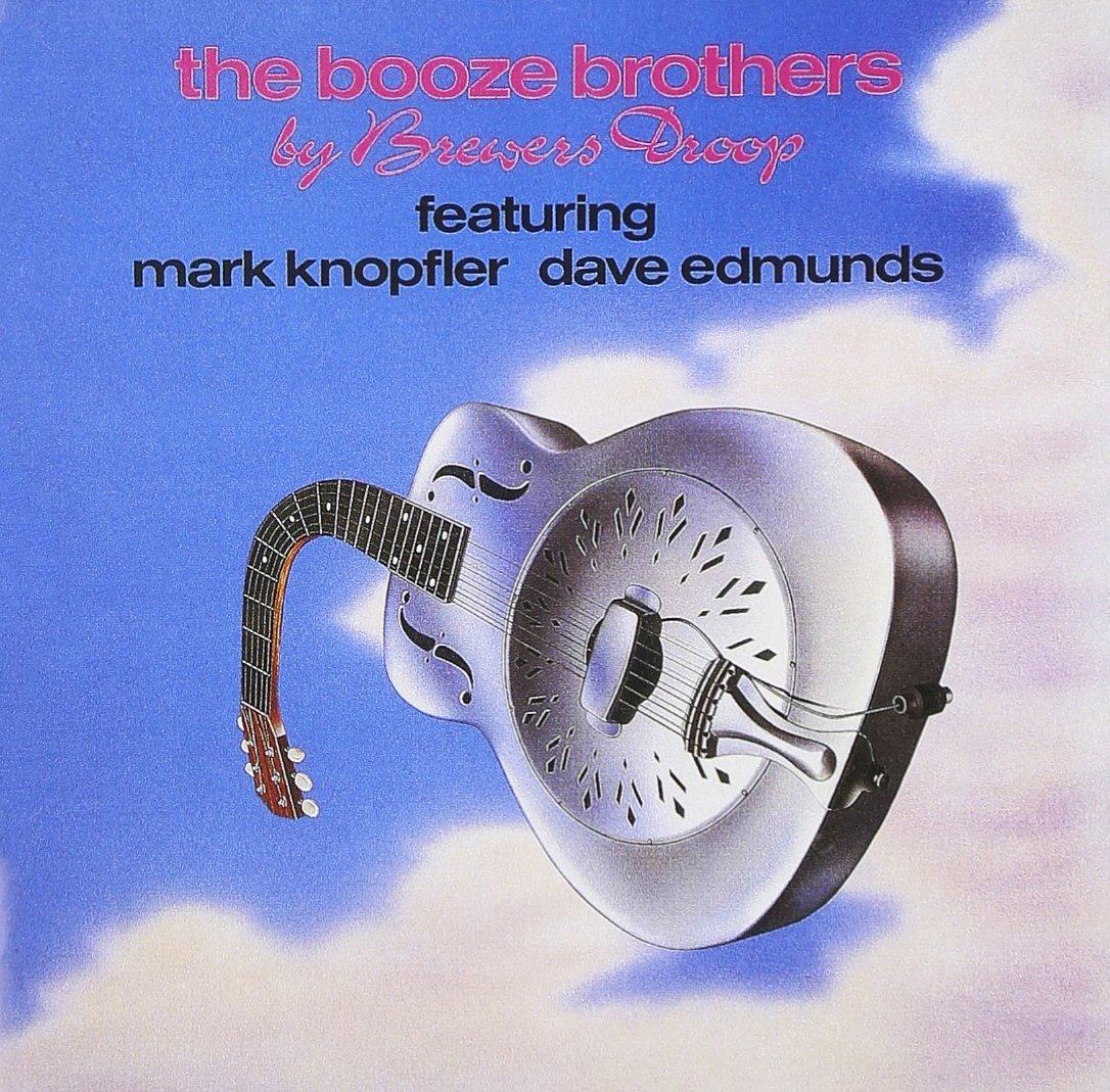 

Brewers Doupe featuring Tave Edmonds & Mark Knopfler