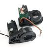 Car Side  Rearview Mirror Folding Motor Actuator Assembly for Peugeot RCZ 308