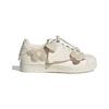 Adidas Originals Melting Sadness X  Superstar 360 Classic Casual Low-Top Sneakers Kids Sneakers Off-White HR1634