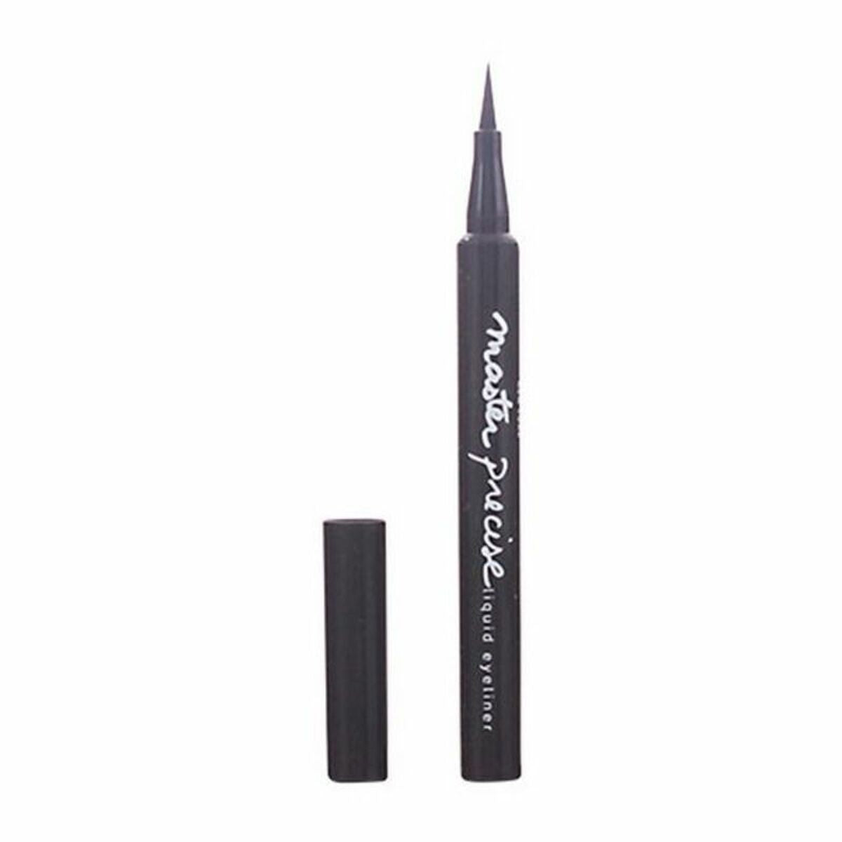 

Карандаш для глаз Eye Studio Master Precise Maybelline Eye Studio Master Precise Черный 1,1 мл