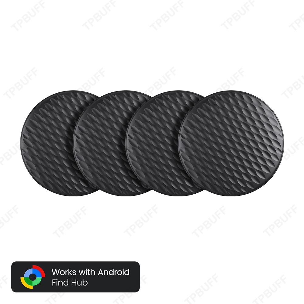 Google Find My 1 Pack Tag Gps Tracker Android Gps Locator Tag Trackers Gps Tracker For Car Gps Accessories Never Lose Things 5