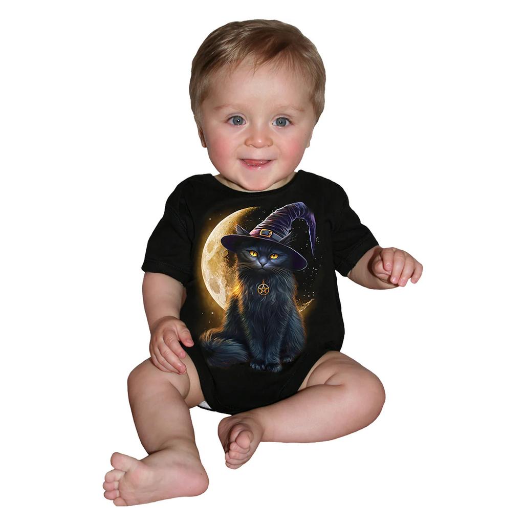 Spiral Baby Vertrauter Magischer Schlafoverall