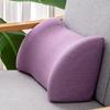 Bedhead Protection, Lumbar Spine Support, Bilateral Support Pillows, Sofa Waist Cushion