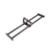 60cm Motorized Camera Slider Adjustable Alloy Track Rail Camera Slider For L5i Car Special
