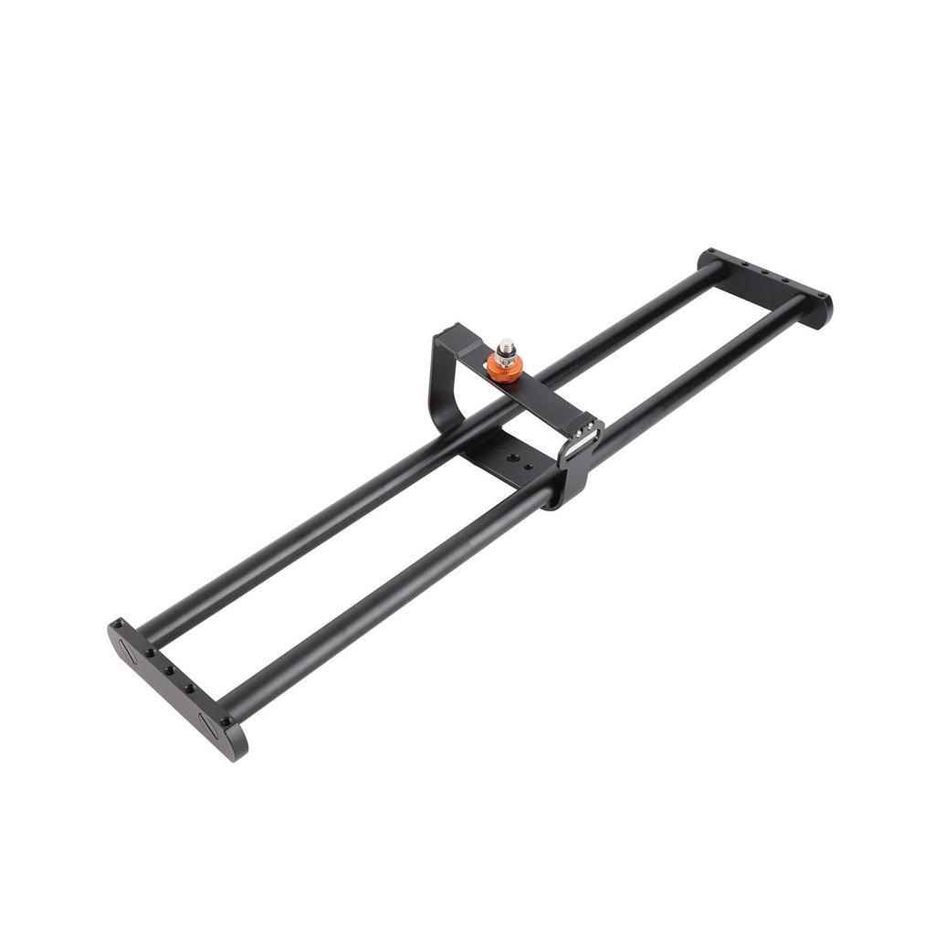 60cm Motorized Camera Slider Adjustable Alloy Track Rail Camera Slider For L5i Car Special