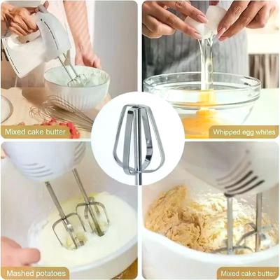 Eletrónicos para a cozinha – Misturadores elétricos