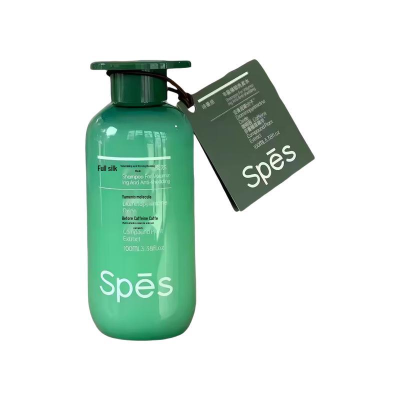 Spes Volumizing & Strengthening Shampoo, 100ml